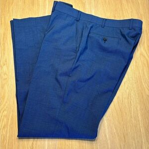 Lauren Ralph Lauren Navy Trousers